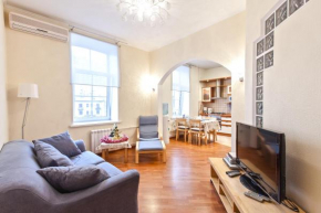 Premium Apartment Old Arbat, Moscow, Moscow